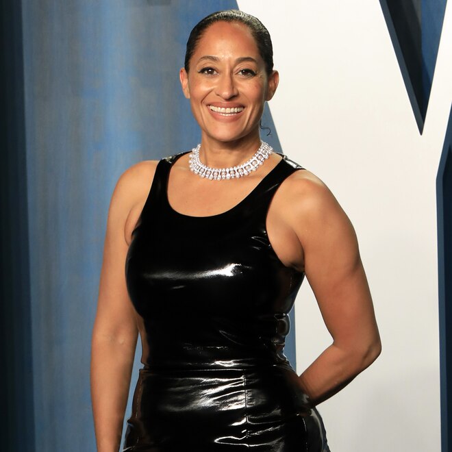 Tracee Ellis Ross