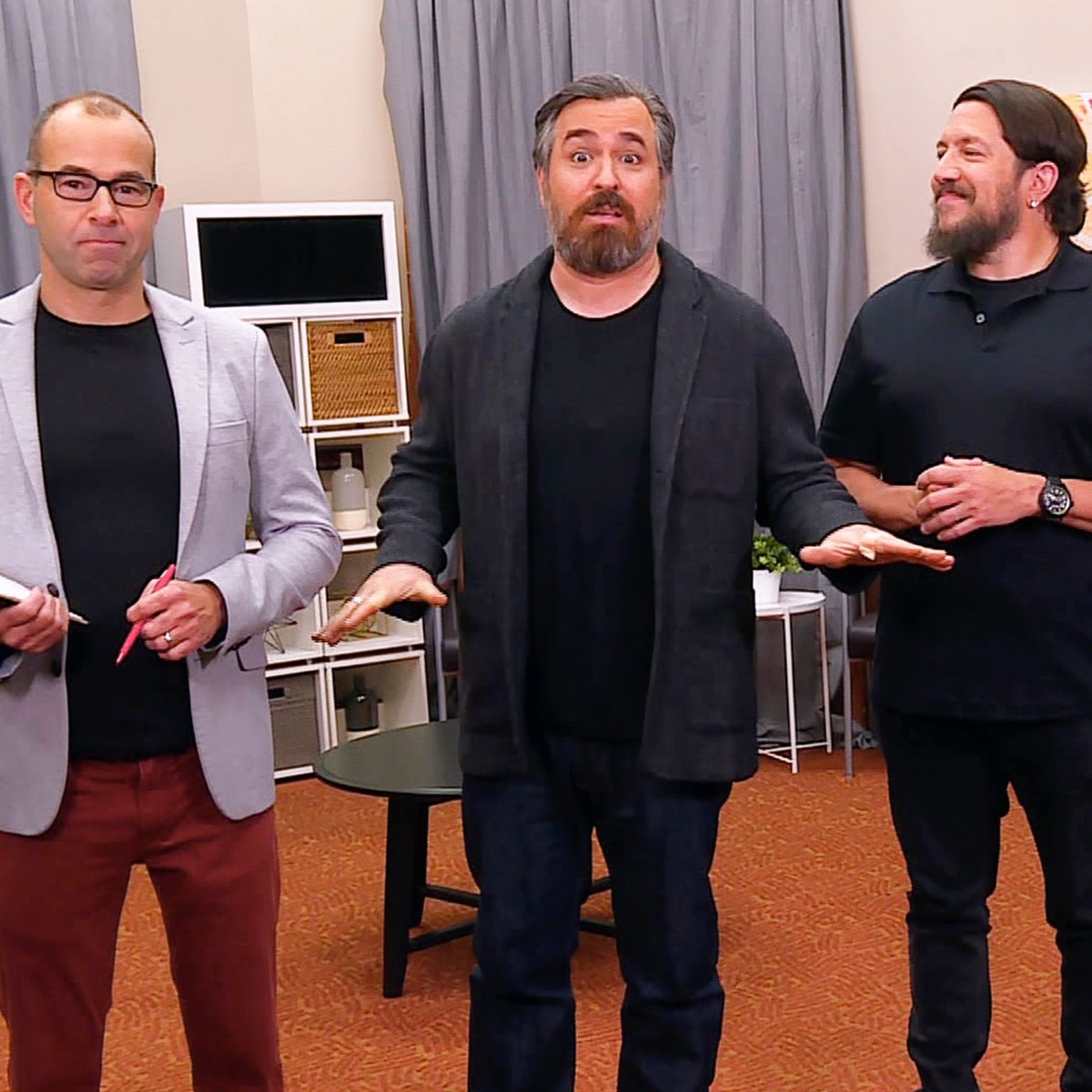 Impractical Jokers Returning With Star Studded Lineup