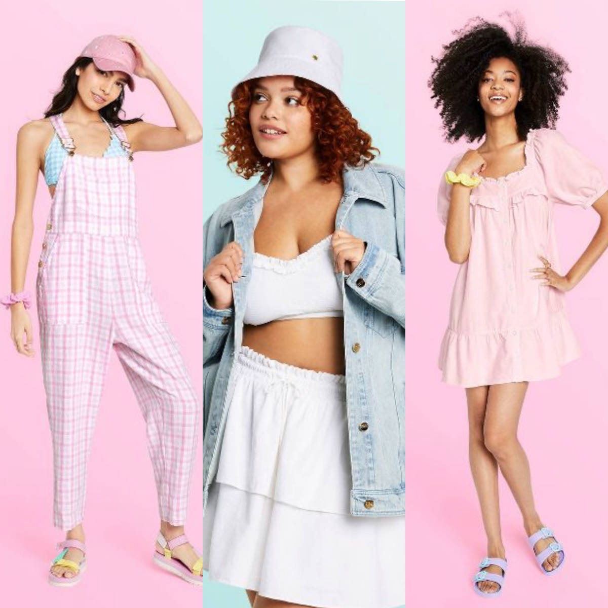 Set Your Alarms for 3AM! Stoney Clover x Target Are Dropping a Huge (and  Affordable) Collection