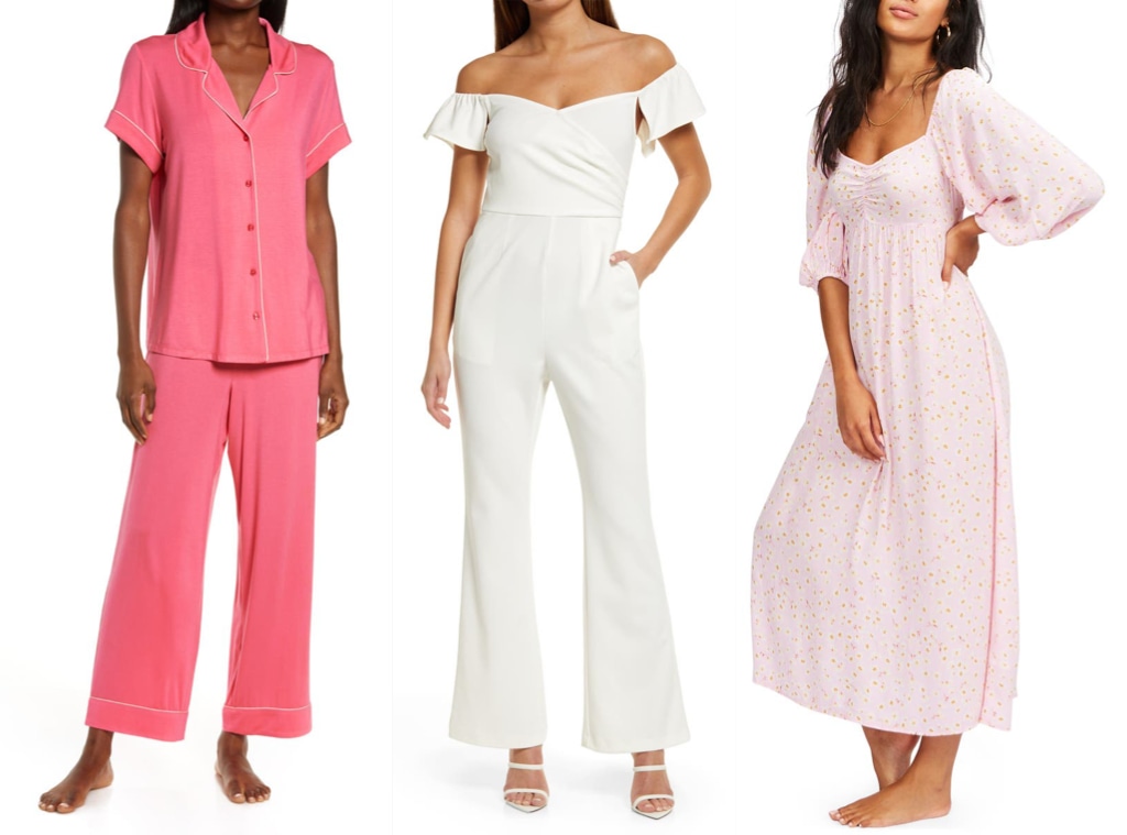 Nordstrom Spring Sale: Score Up to 85% Off Tory Burch, Madewell & More - E!  Online