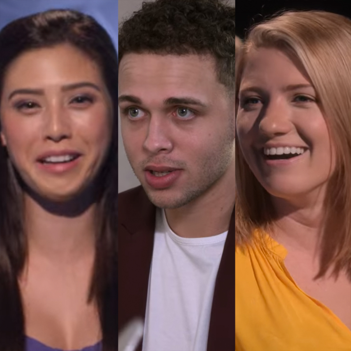 The Ultimatum' Season 1 Cast: Where Are They Now?
