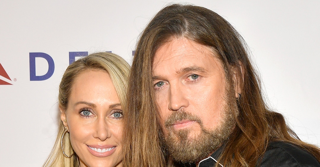 Miley Cyrus’ Parents Billy Ray and Tish Speak Out on Their Divorce thumbnail