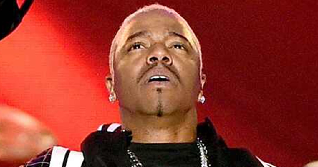 “Thong Song” Singer Sisqó Gives Fiery Performance on American Song Contest thumbnail