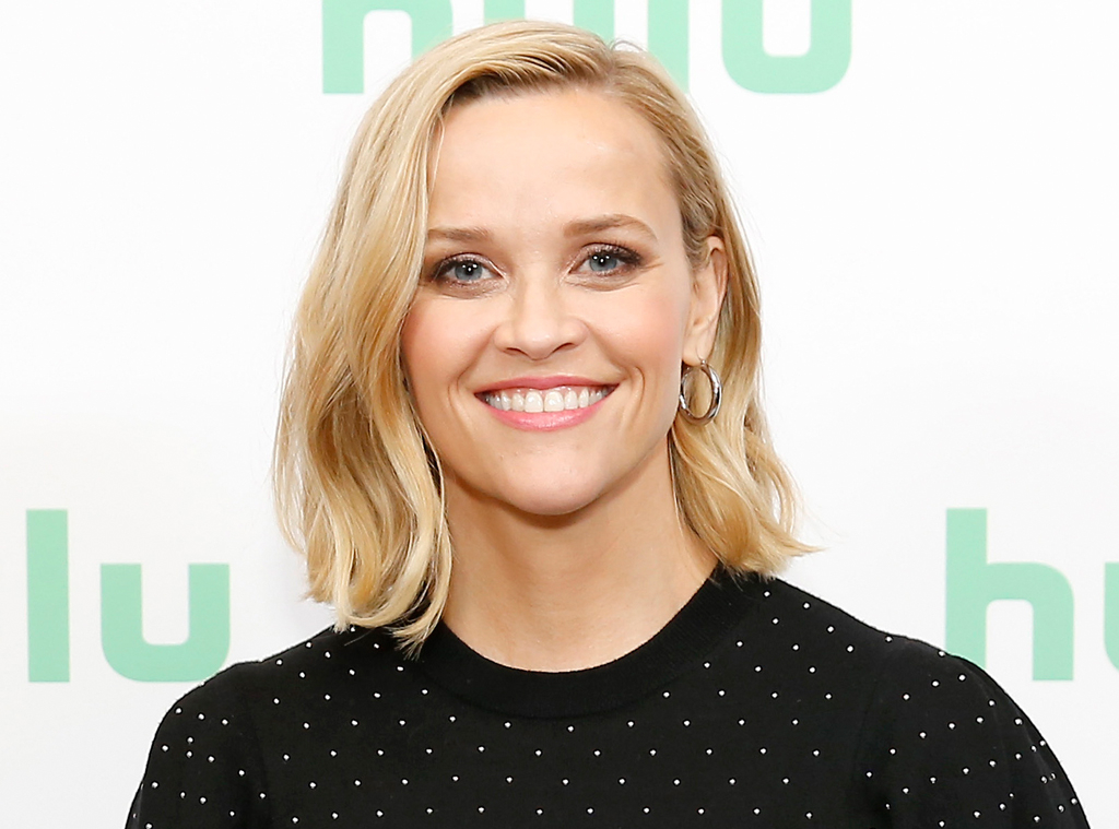 E-comm: Reese Witherspoon Skincare