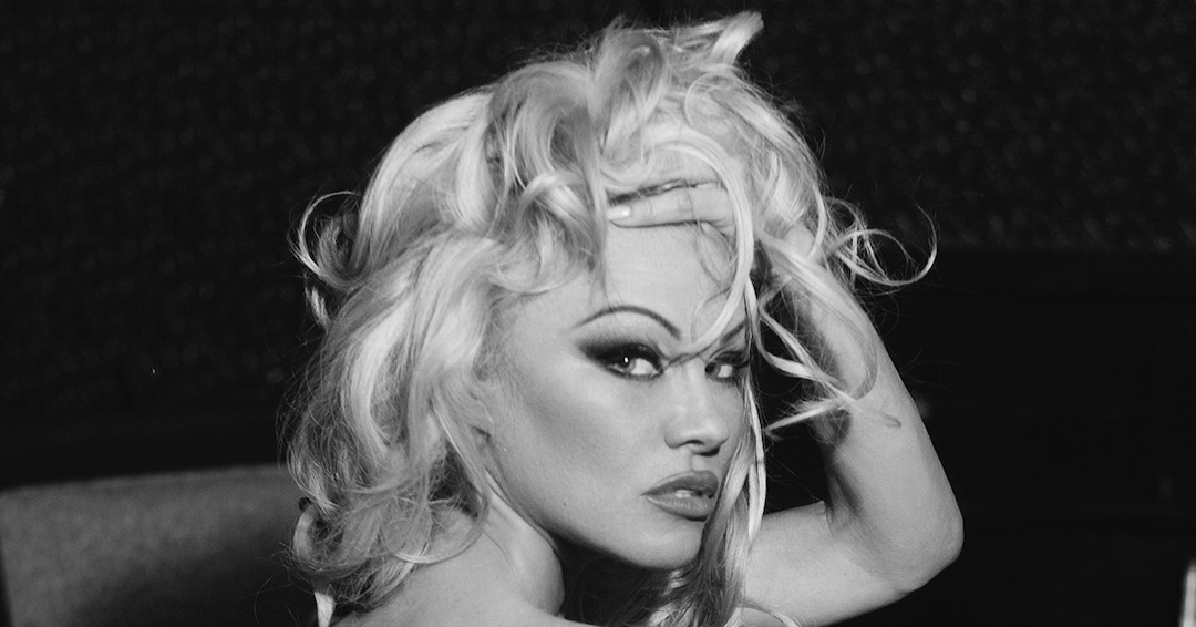 Pamela Anderson Gives Us An Intimate Look Inside Her Life—From Broadway Prep to Favorite NYC Spot thumbnail
