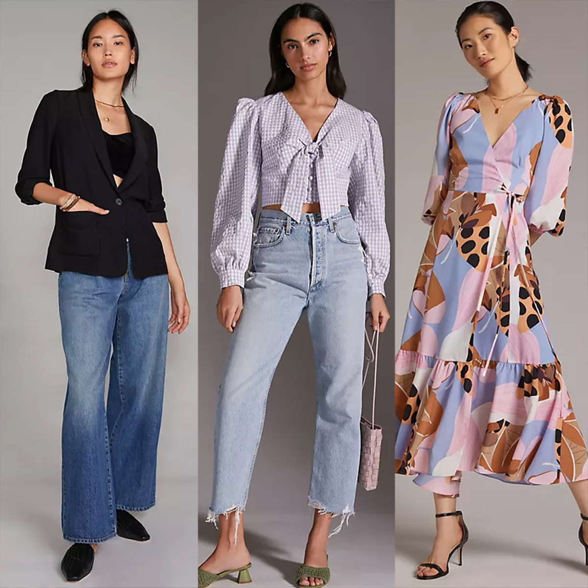 23 Under $35 Fashion Finds You Won't Believe Are From H&M