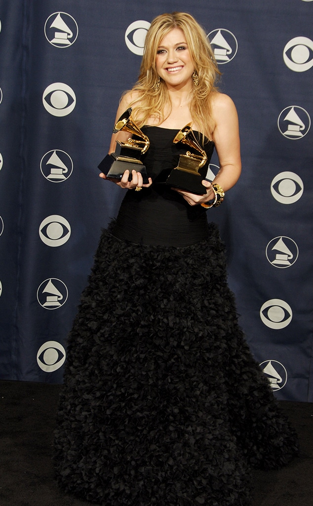 Kelly Clarkson Addresses Being Vulnerable After Heartbreak Kelly Clarkson Addresses Being Vulnerable After Heartbreak
