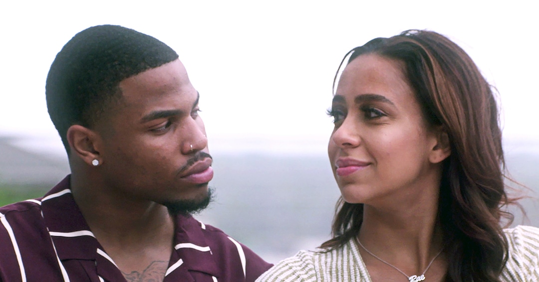 Why The Ultimatum ’s Rae Williams Is “Staying Quiet” About Breakup With Zay Wilson thumbnail