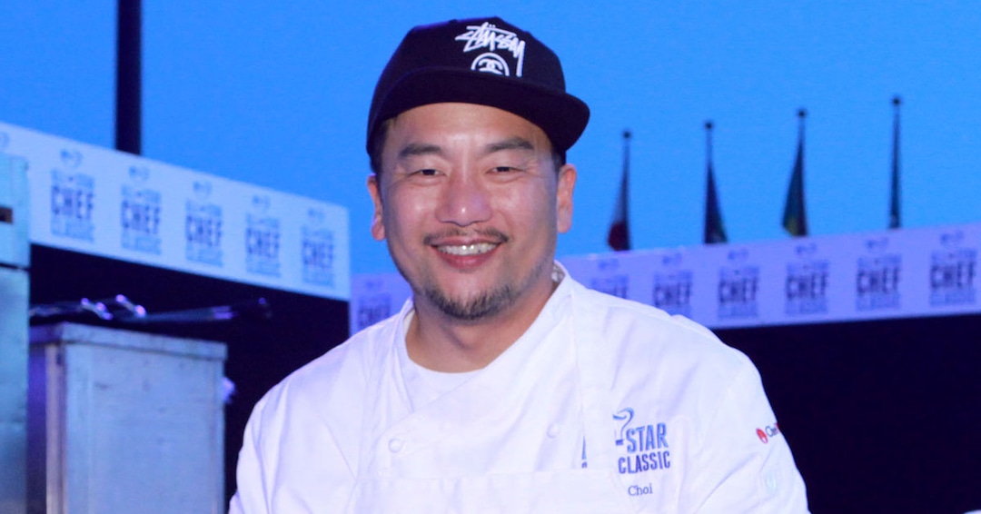 Learn How to Make Gourmet Fries With Celebrity Chef Roy Choi thumbnail