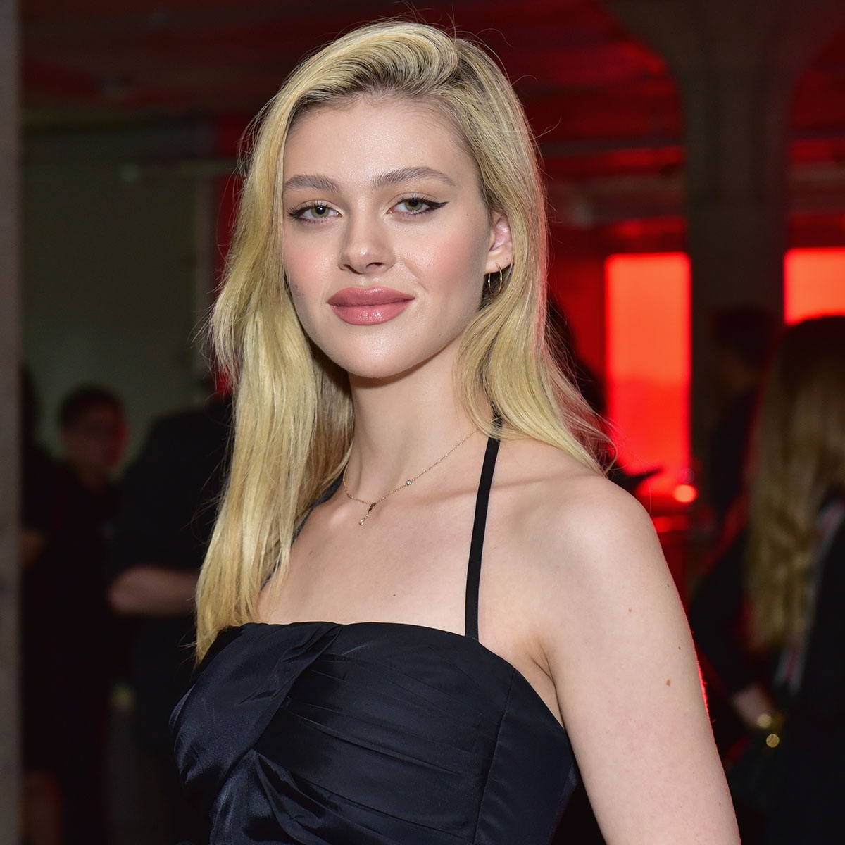 Nicola Peltz Shares Her Beauty Routine