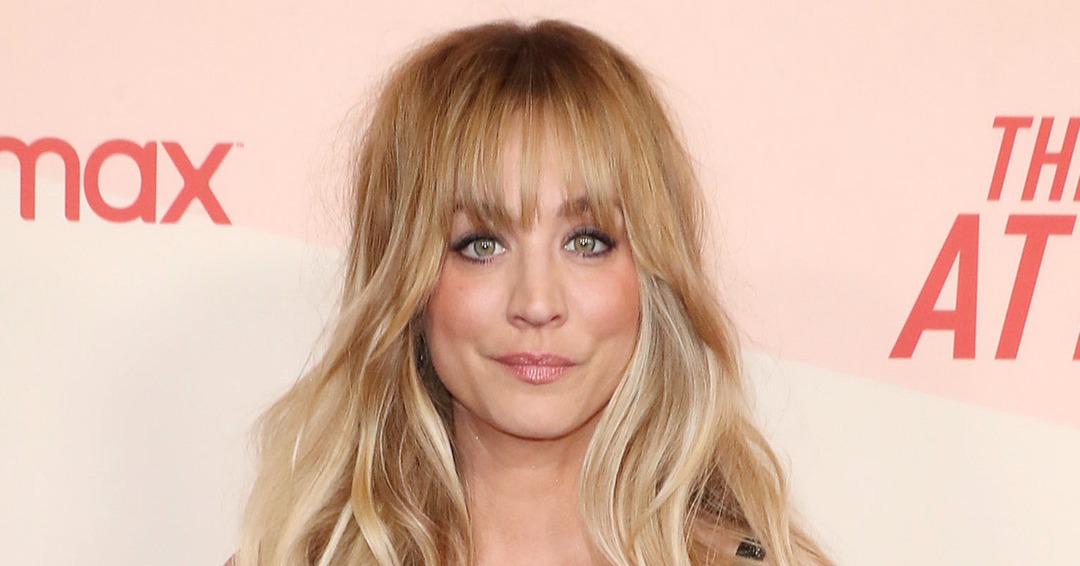 Kaley Cuoco Weighs In on The Flight Attendant 's Future thumbnail