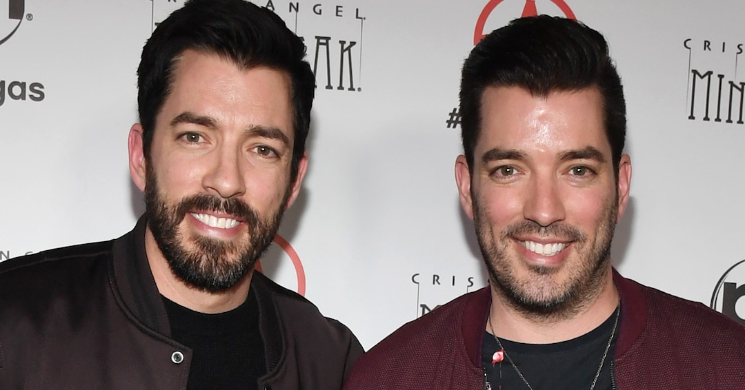 The Property Brothers Home Decor Line Is Fashionable & Affordable: Shop These 10 Must-Haves thumbnail