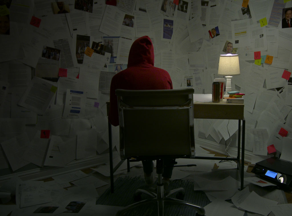 A Former Fertility Doctor Is The Subject Of Wild New Netflix Doc E Online