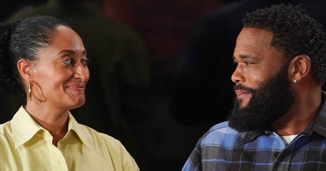 Why Tracee Ellis Ross Protested Against These Black-ish Scenes thumbnail