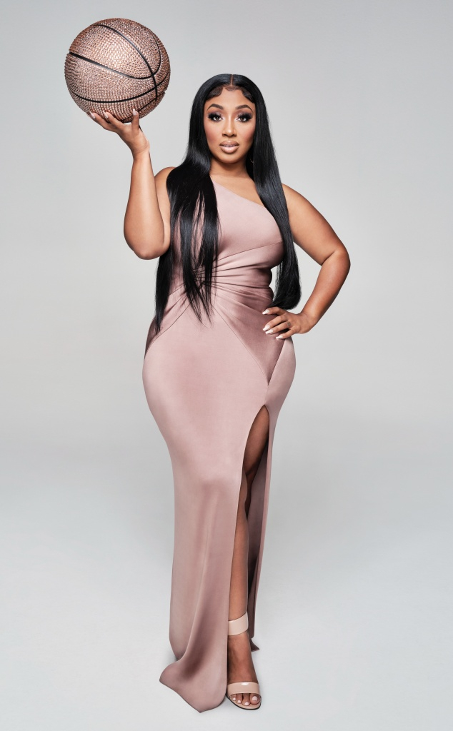 Basketball Wives Season 10: Cast and Net Worth Revealed 9. Shaniqwa Jarvis ...