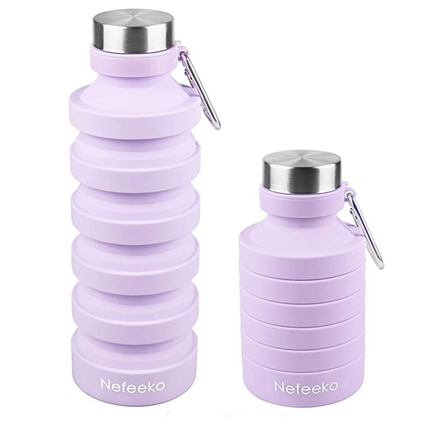 The Best Water Bottles for Staying Hydrated During Festival Season