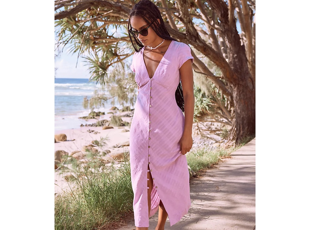 Free People 50% Off Dresses Sale: The 11 Best Deals to Shop Free People 50% Off Dresses Sale: The 11 Best Deals to Shop