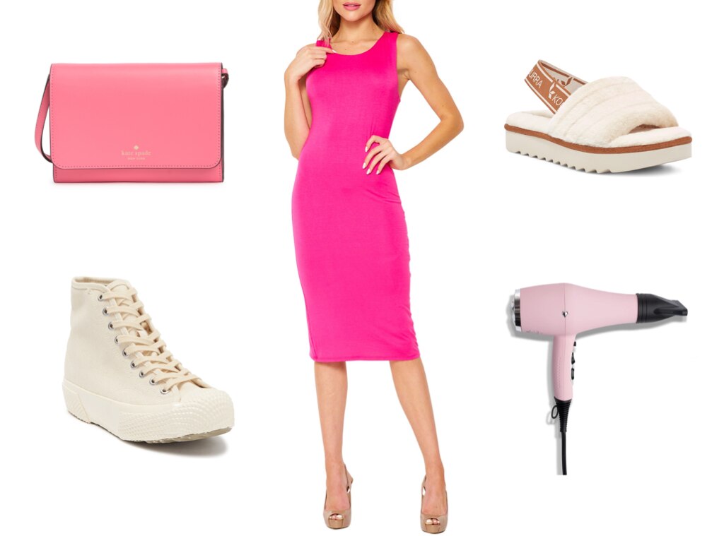 nordstrom rack women's shoes clearance