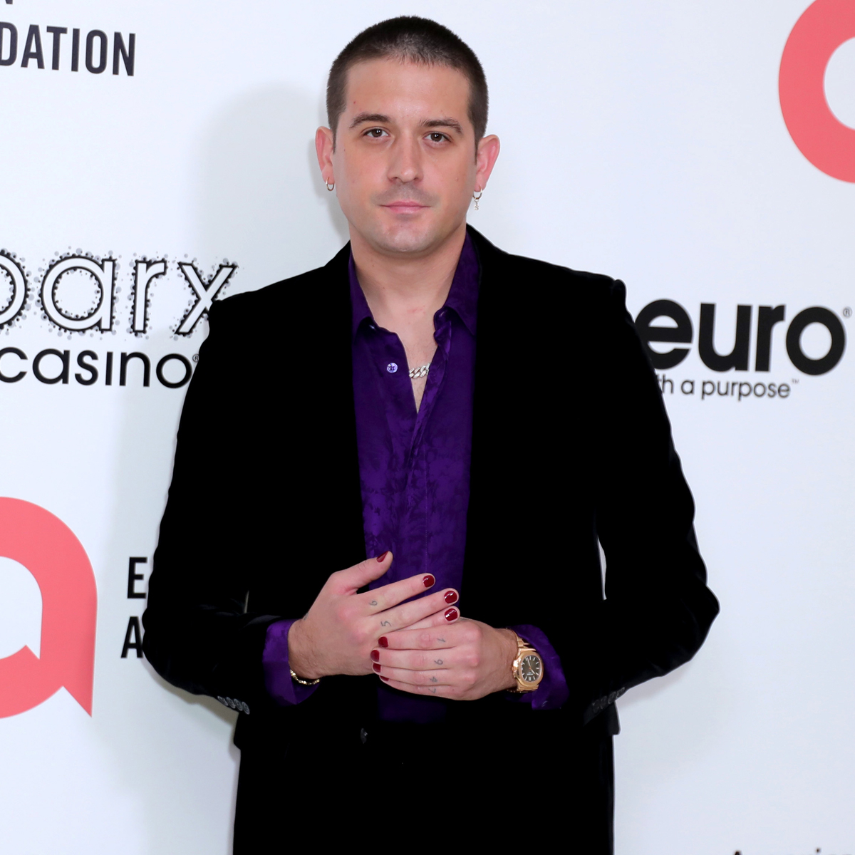 G-Eazy, Biography, Music & News