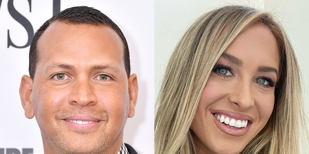 Alex Rodriguez Spotted With Kathryne Padgett After J.Lo and Ben Affleck Engagement – E! Online
