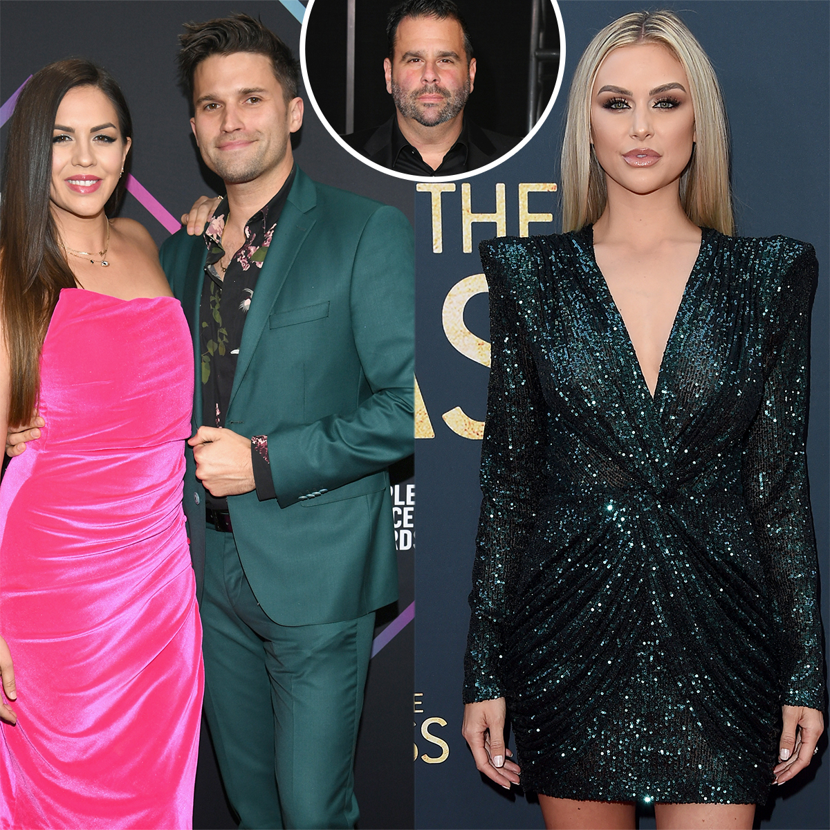 How Katie Maloney Feels About Lala Kent Cutting Out Tom Schwartz for Hanging With Randall Emmett – E! Online