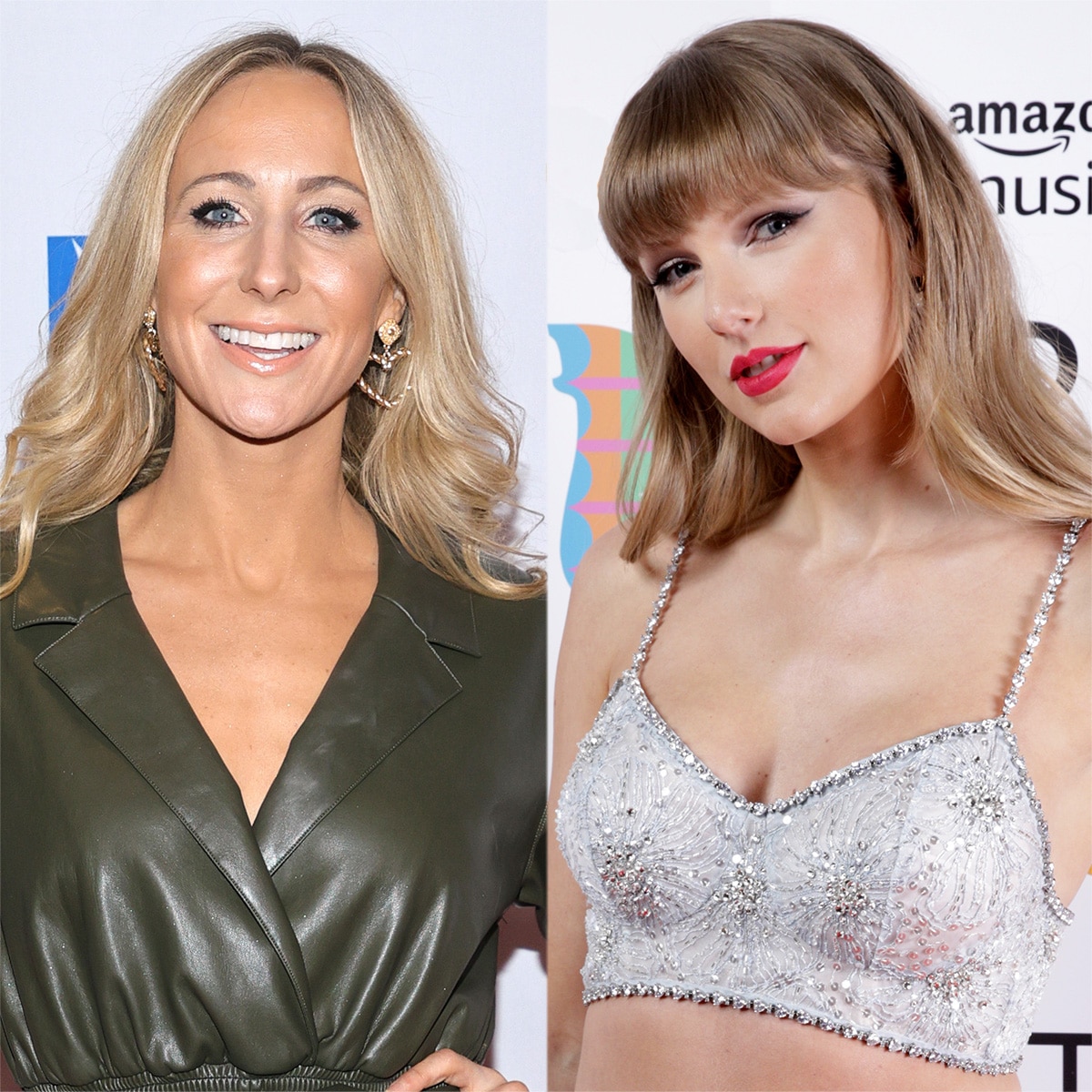 Nikki Glaser s Obsession With Taylor Swift Is All Too Relatable