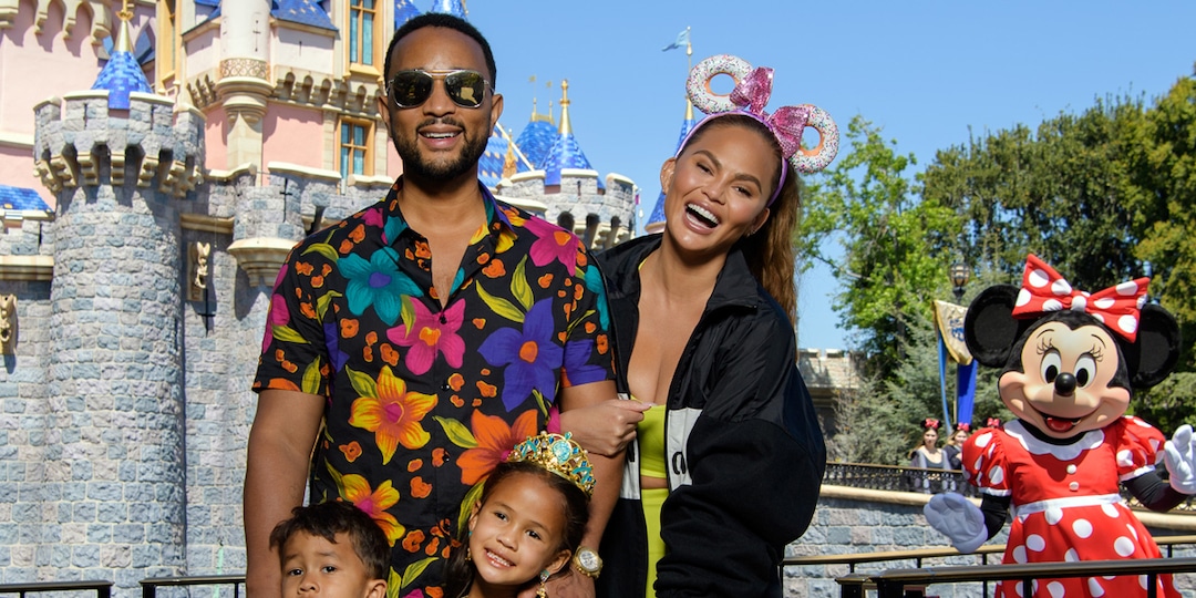 John Legend and Chrissy Teigen Celebrate Daughter Luna’s 6th Birthday With Disneyland Outing - E! Online.jpg