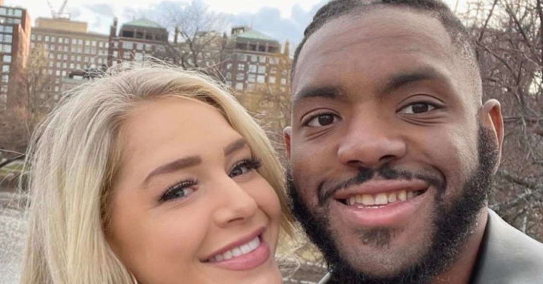 Model Courtney Tailor Speaks Out on Domestic Dispute With Boyfriend Christian Obumseli Before His Death thumbnail