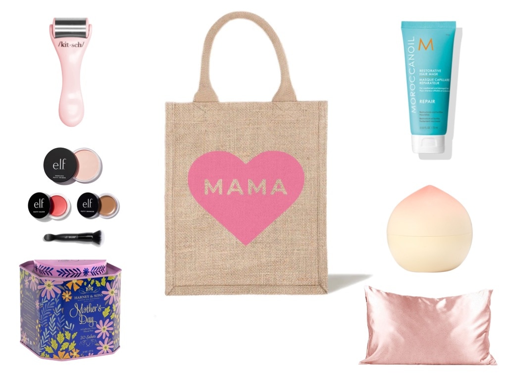 A roundup of 20 handmade Mother's Day gifts ideas from adults