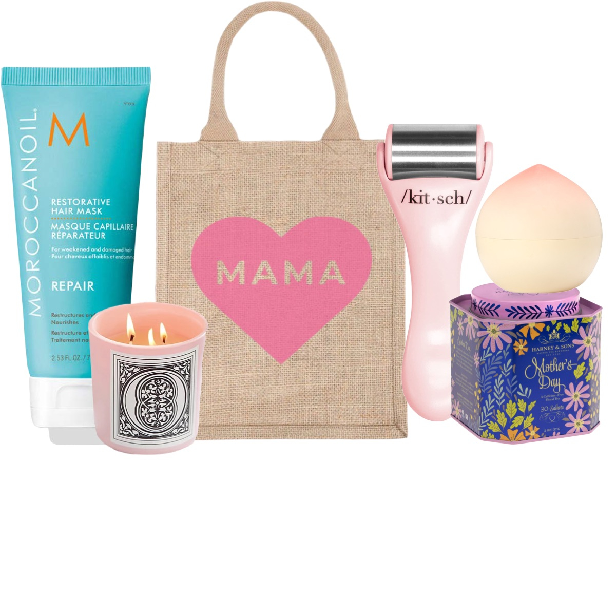 Gift Ideas For All The Moms In Your Life • Essentially Sydney