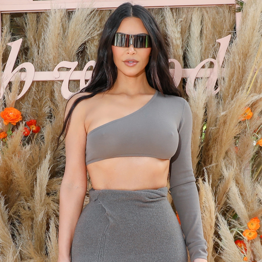 Molester Umeki legal Kim Kardashian Drops Her First Revolve Edit: Shop These 12 Must-Haves - E!  Online