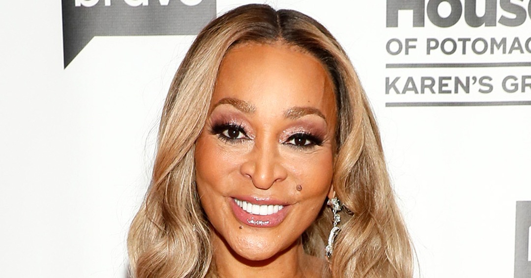Real Housewives ' Karen Huger Dishes on New Special and Her Daughter Possibly Joining RHOP thumbnail