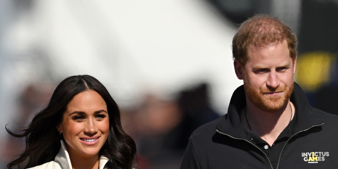 Meghan Markle and Prince Harry Celebrate Polo Win With Rare PDA Moment - E! Online.jpg
