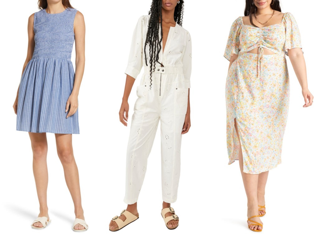 Nordstrom Spring Sale: Last Day to Save Up to 80% on Tory Burch & More - E!  Online
