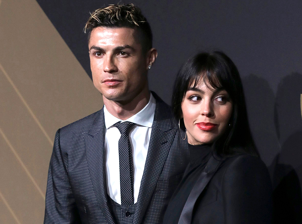 Sports stars with the most children, after CR7 revealed Georgina is having  twins
