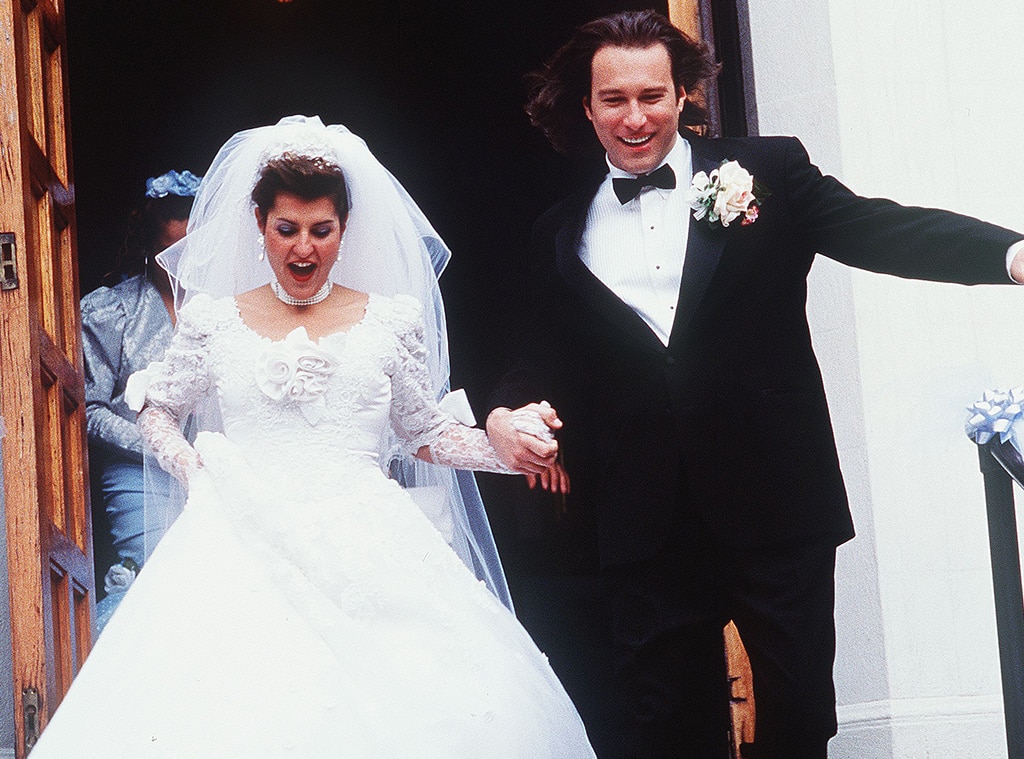 Photos from 20 Secrets About My Big Fat Greek Wedding