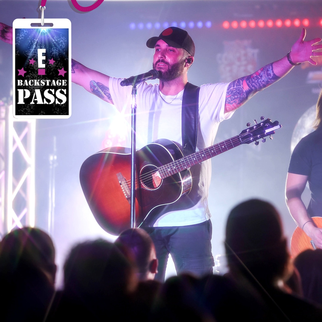 Tyler Rich's Life on the Road Will Have Fans Asking for More Miles