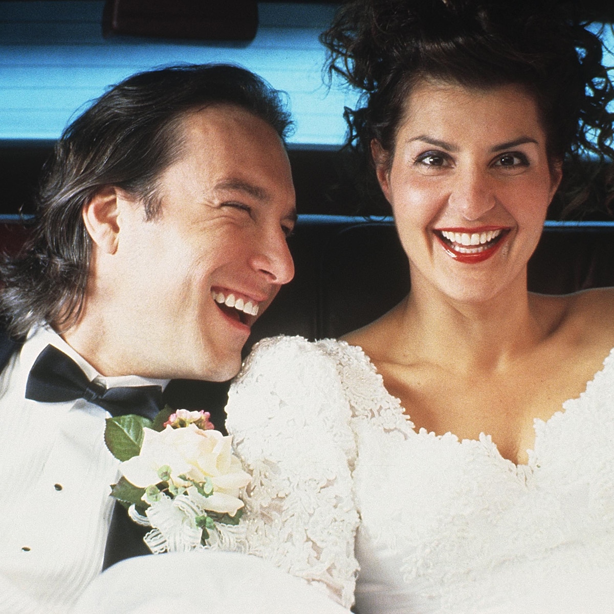 Say Yes to These 20 Secrets About My Big Fat Greek Wedding