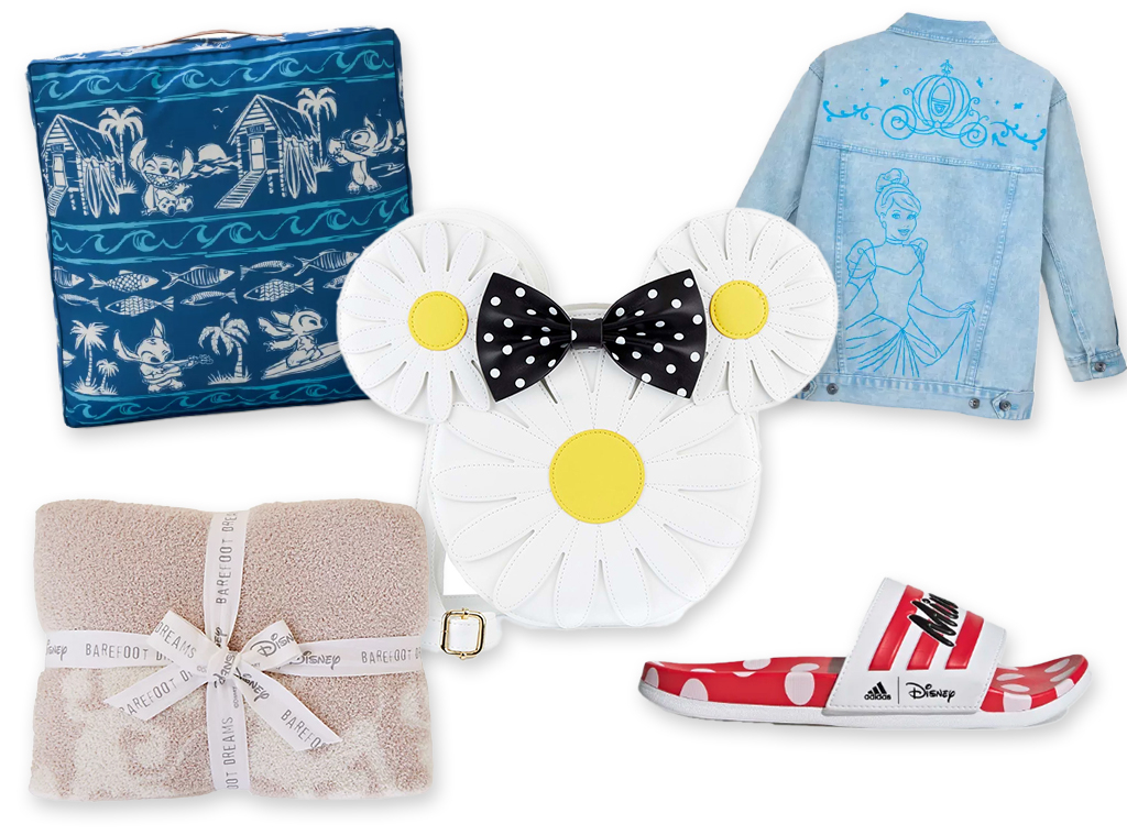 13 Best Disney Themed Gifts - Disney With Dave's Daughters  Disney gift  basket, Disney gifts for adults, Gifts for disney lovers