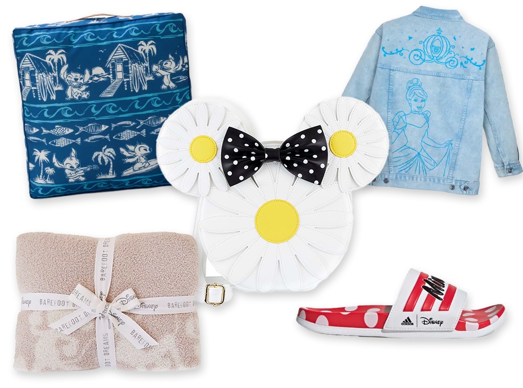 Disney Gifts for Moms: 15 New and Unique Ideas - Amber Likes