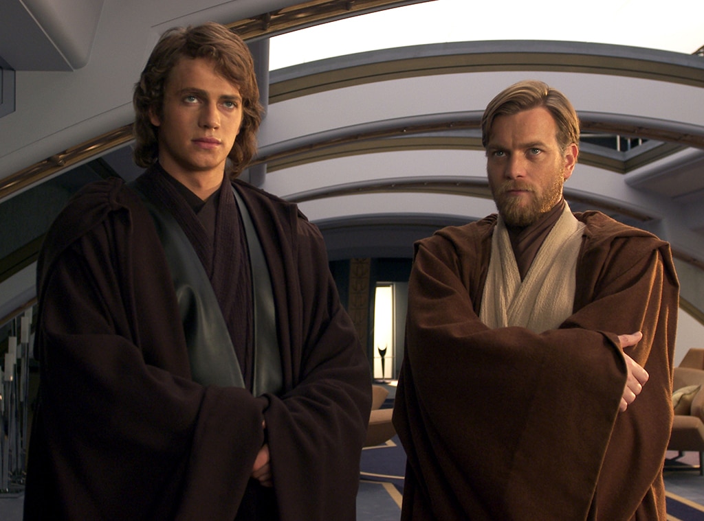 mcgregor star wars