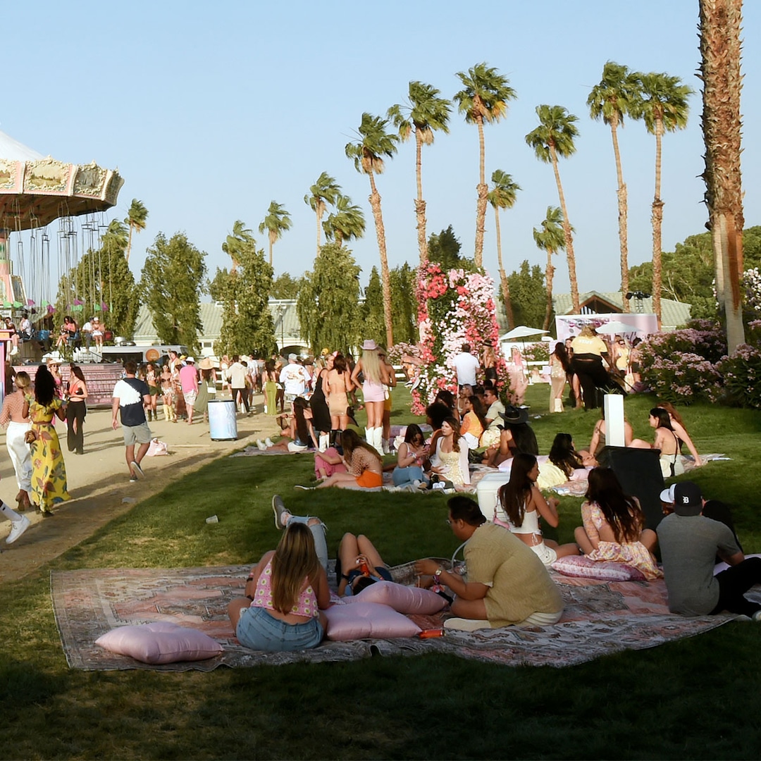 Coachella Organizers Address Complaints of 12-Hour Delays at Festival’s Opening Weekend Coachella Organizers Address Complaints of 12-Hour Delays at Festival’s Opening Weekend