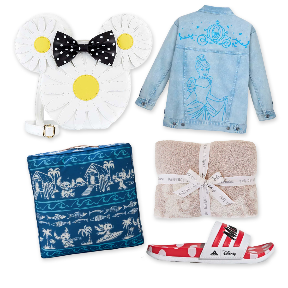 47 Disney Products You'll Simply Adore