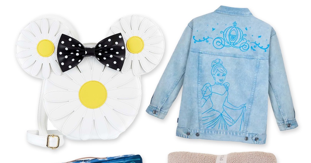 The Best Mother's Day Gifts for Disney Moms thumbnail