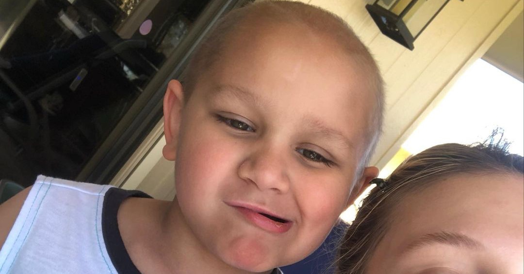 Olivia Holt Mourns Death of Young Cousin Jase Due to Rare Cancer thumbnail