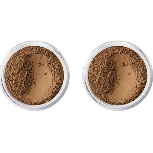 Get 2 Bareminerals Loose Powder Foundations for the Price of 1 E! Online