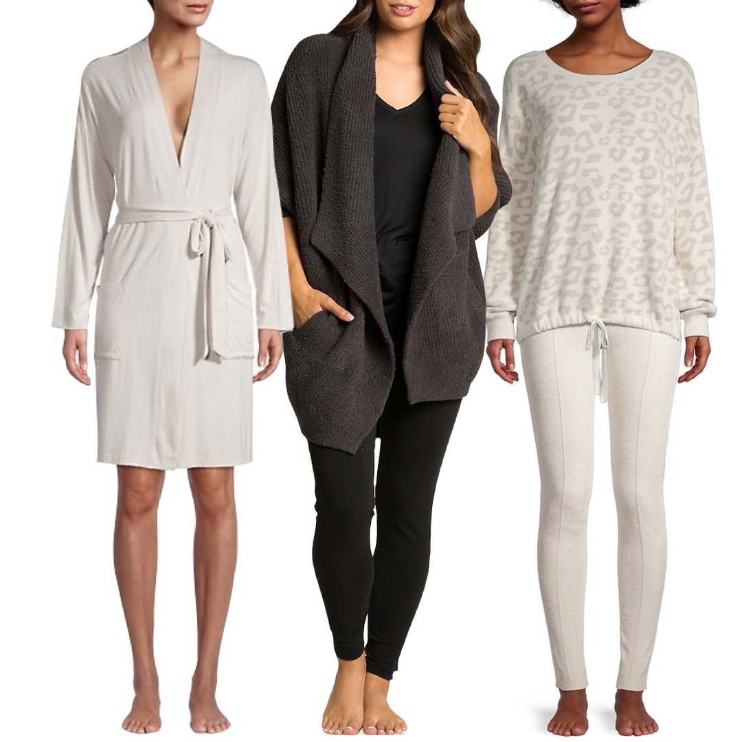 Whoa, These Barefoot Dreams Pieces Are All 60% Off at Saks Right Now Whoa, These Barefoot Dreams Pieces Are All 60% Off at Saks Right Now