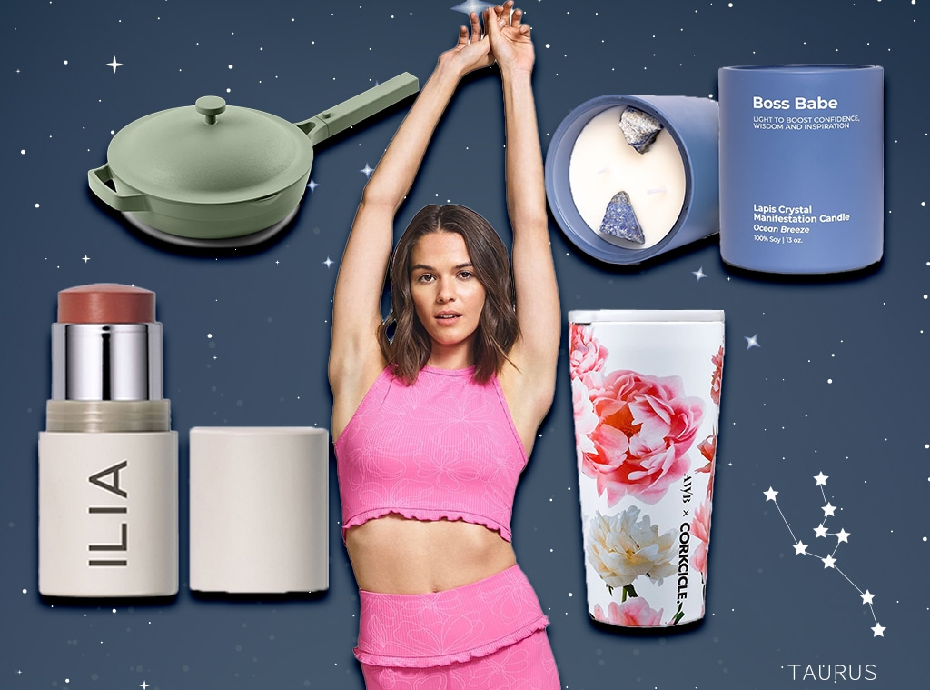 E-comm: Taurus Gift Guide