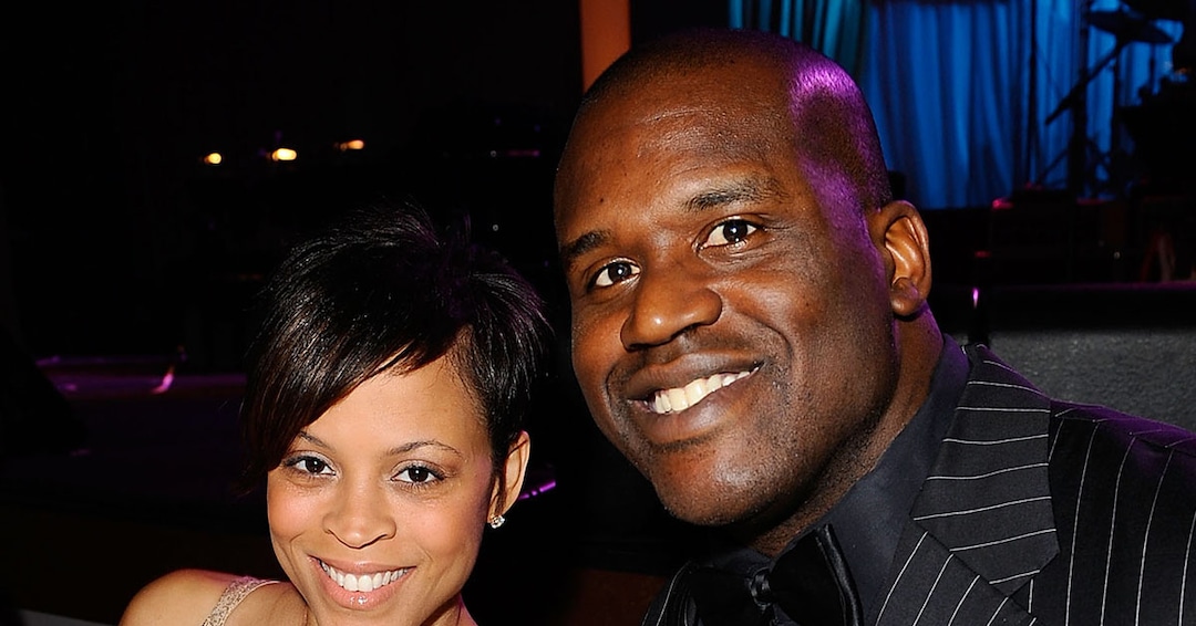 Why Shaquille O'Neal Blames Himself for Divorce From Ex-Wife Shaunie thumbnail