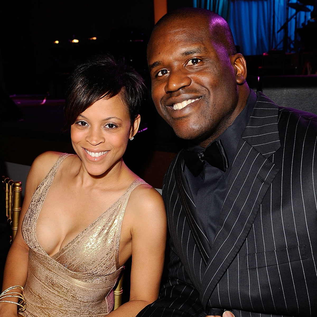 Who Is Shaquille O'Neal Dating? Complete Relationship Info!